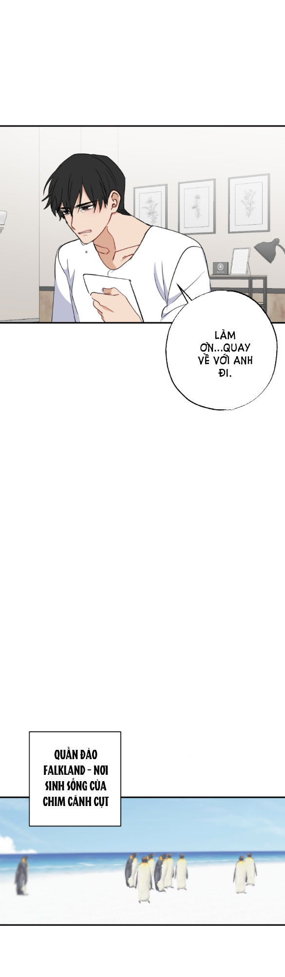 Hôn Nhân Tiền Định chapter 69.2 - Trang 15