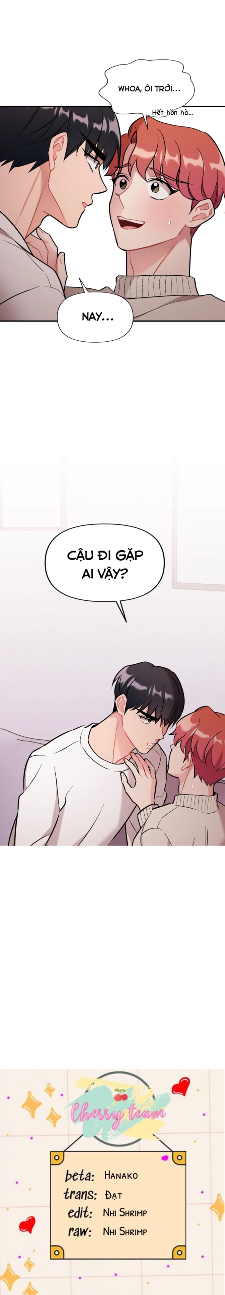 cherry picking chapter 17 23