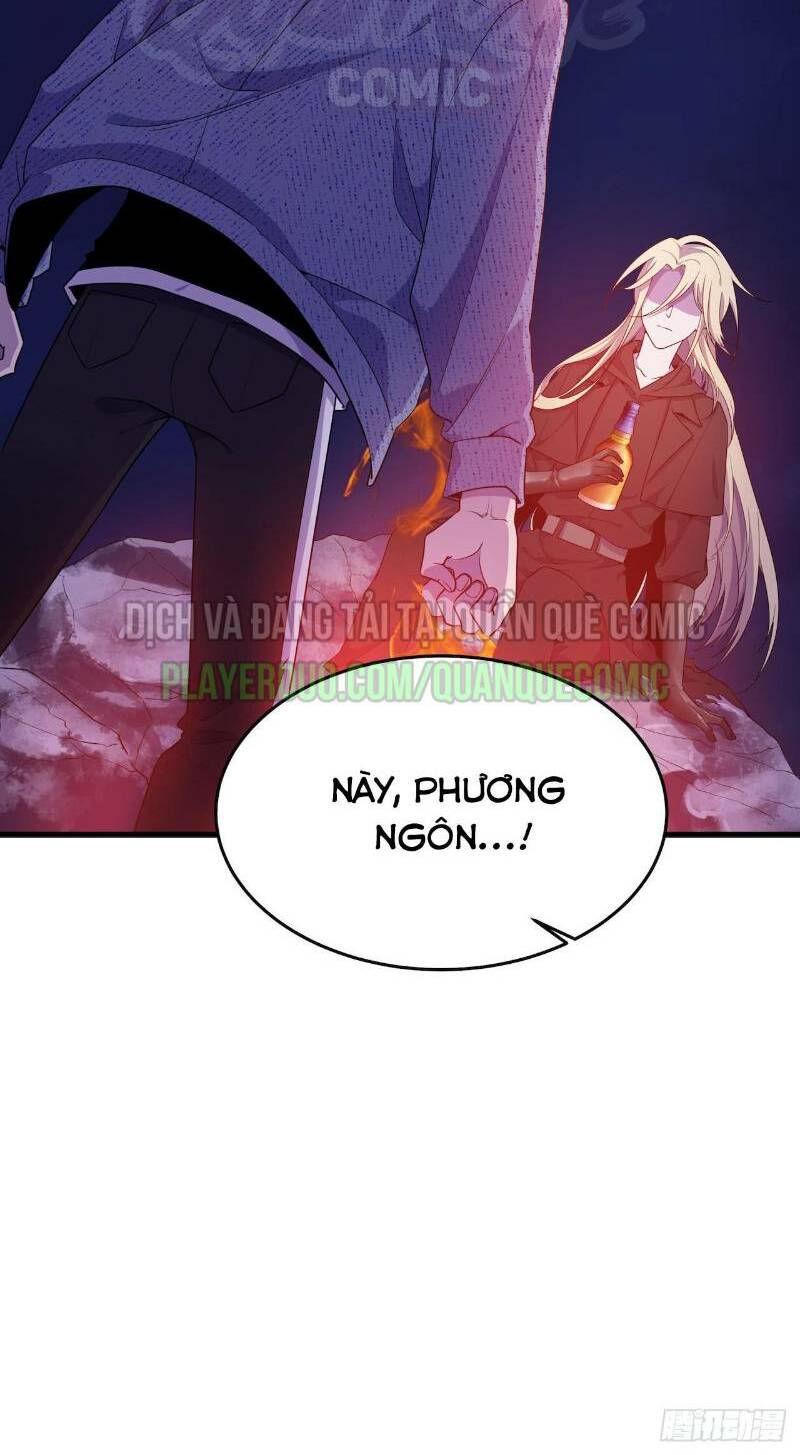 thát không mê thất chapter 49 8