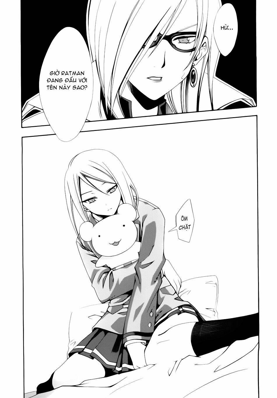 anh hùng xấu xa chapter 17 8