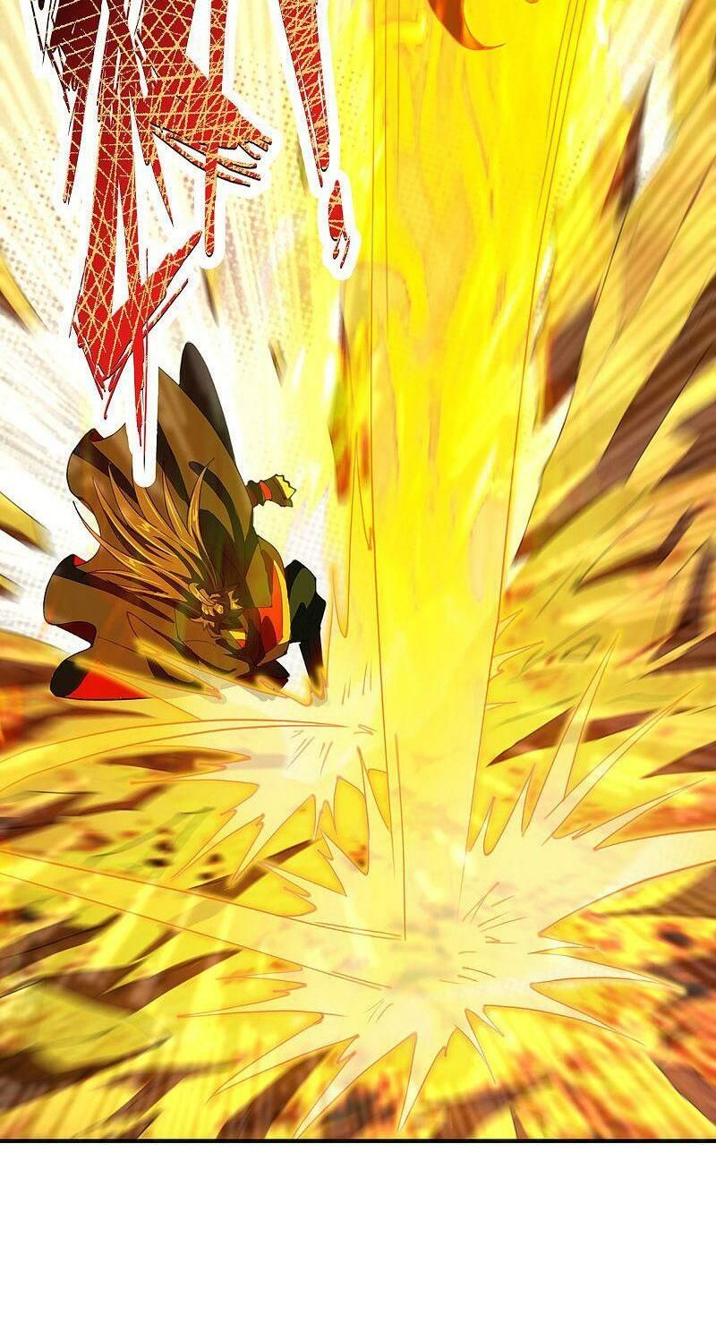 tiên võ đế tôn chapter 145 12