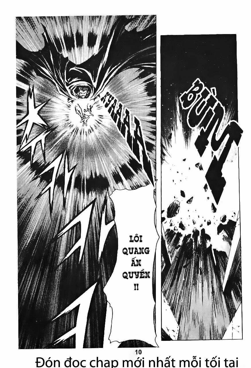 shoma - thiên vương thần kiếm chapter 70 10