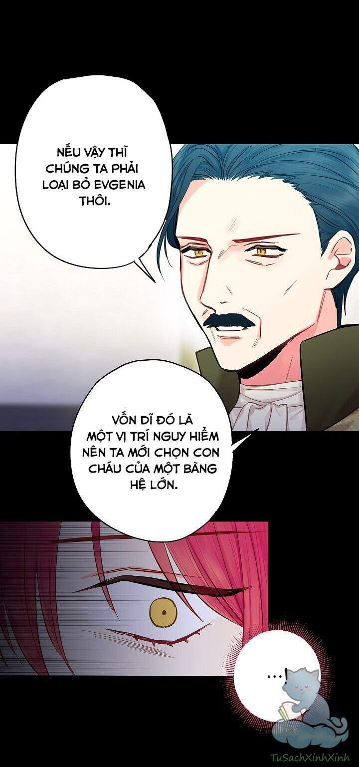 trọng sinh trở thành hoàng phi chapter 199 39