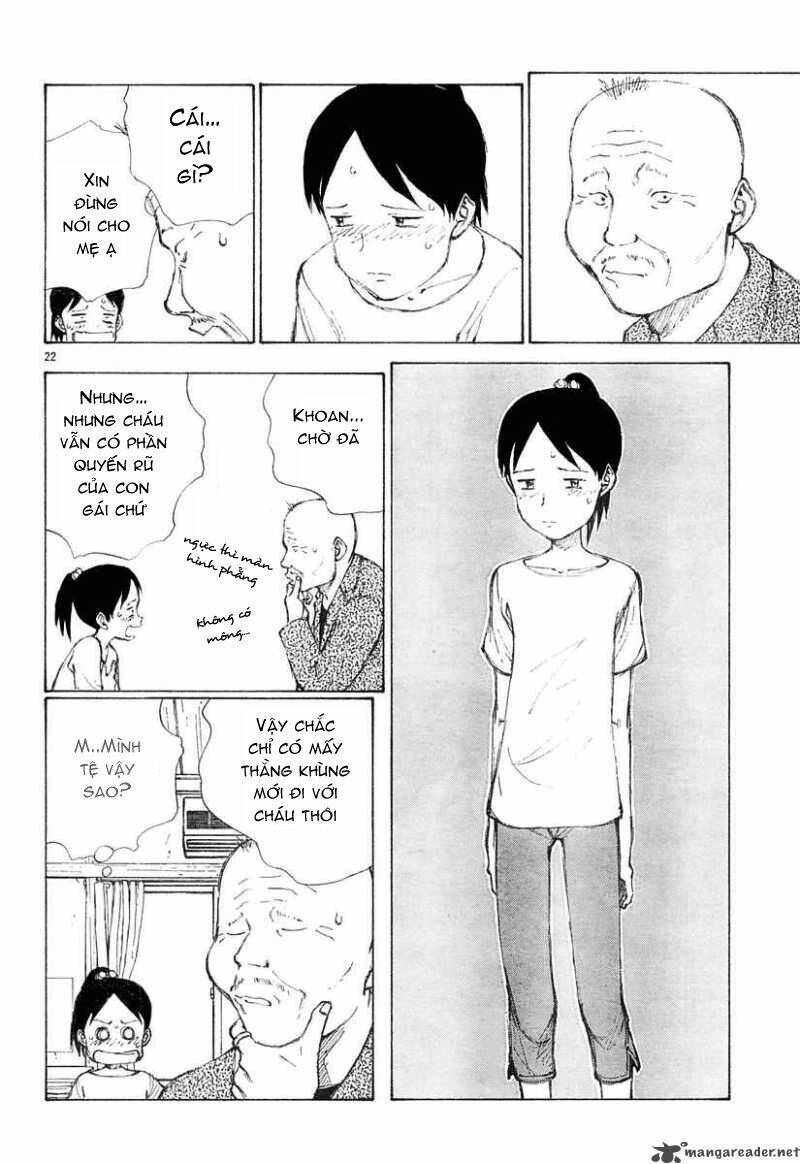 trò chơi kinh hoàng chapter 10 23