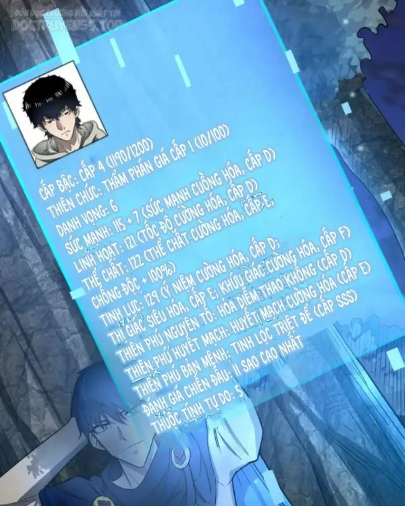 bắt đầu với thiên phú cấp sss chapter 12 38