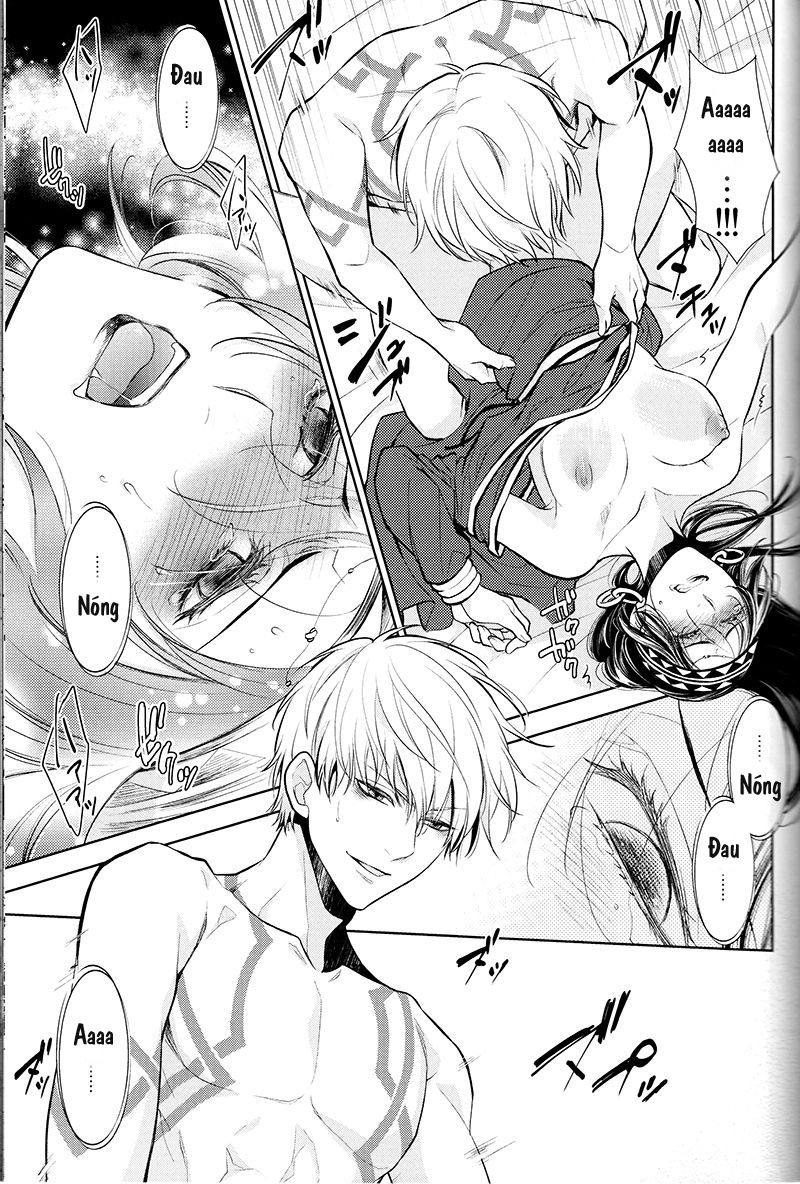 bài ca không hồi kết chapter 1 22