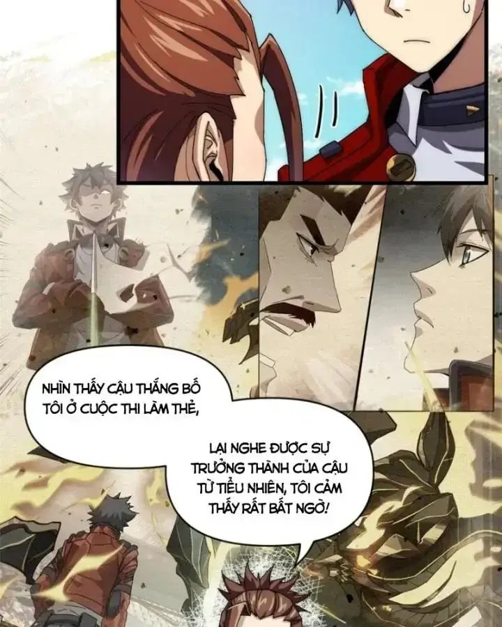 Siêu Thần Chế Tạp Sư chapter 154 20