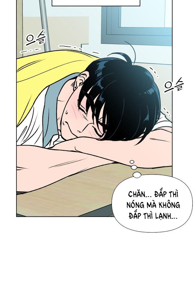 Tuyển Tập Truyện Ngắn Dằm Khăm Của Bạn Mảy chapter 21.2 - Trang 8