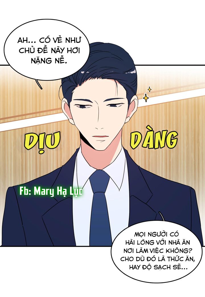 rắc rối về vấn đề yêu đương của tôi chapter 40 27