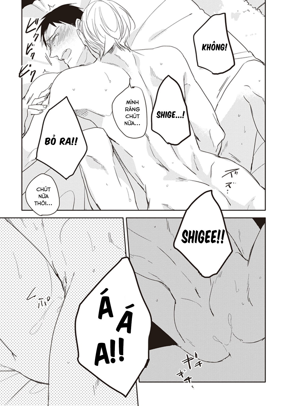 đen hay trắng chapter 3 51