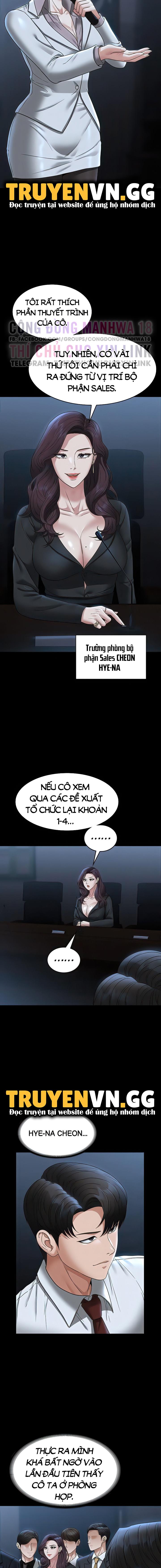 ứng dụng cầu được ước thấy chapter 78 3