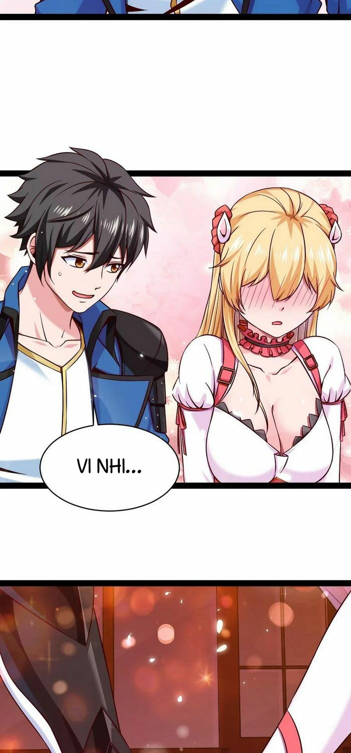 ma thú kiếm thánh dị giới tung hoành chapter 125 33