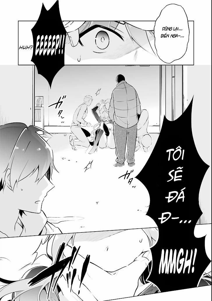 tôi không yêu gái 3d chapter 0 7