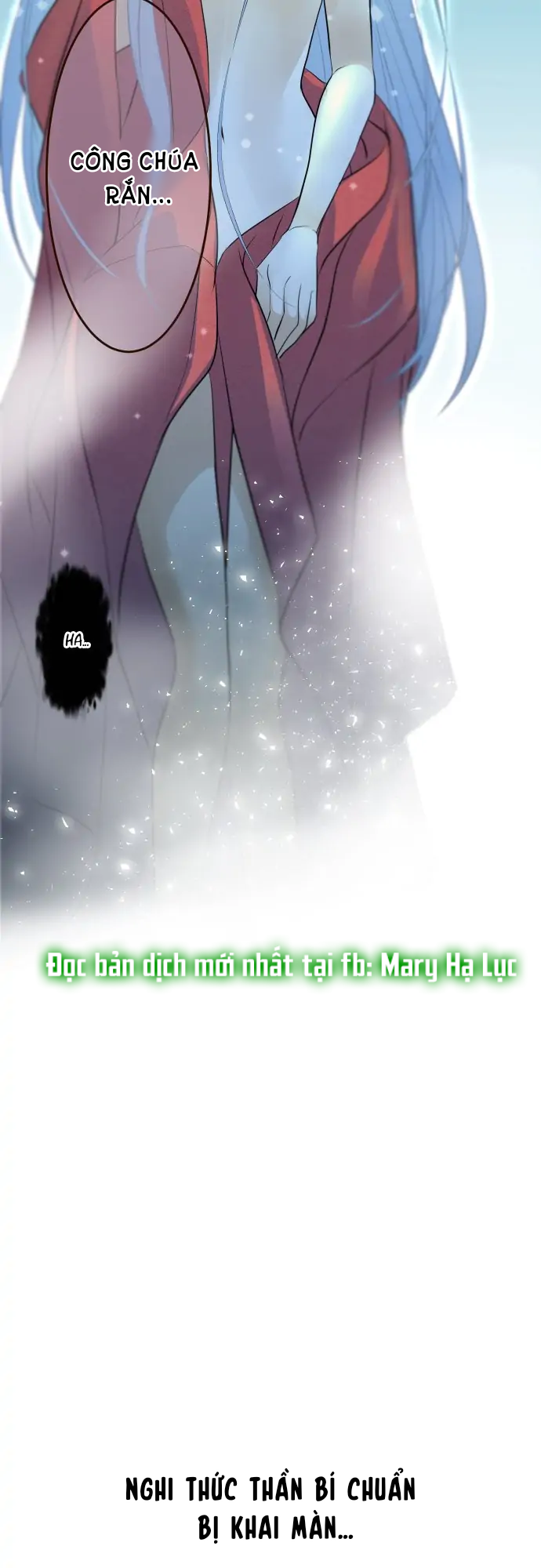 phục tùng tuyệt đối nữ thần rắn chapter 14 30