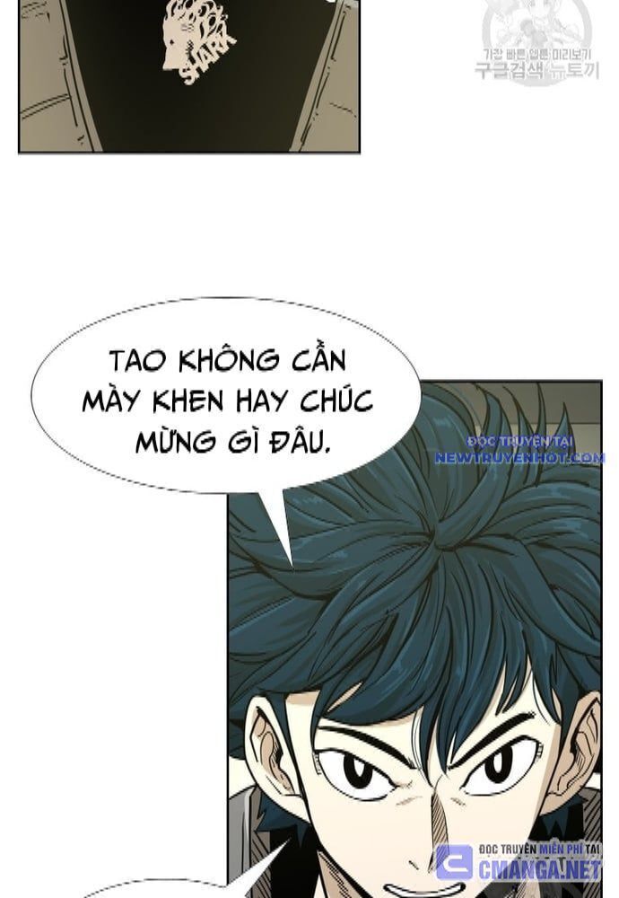 shark - cá mập chapter 251 27