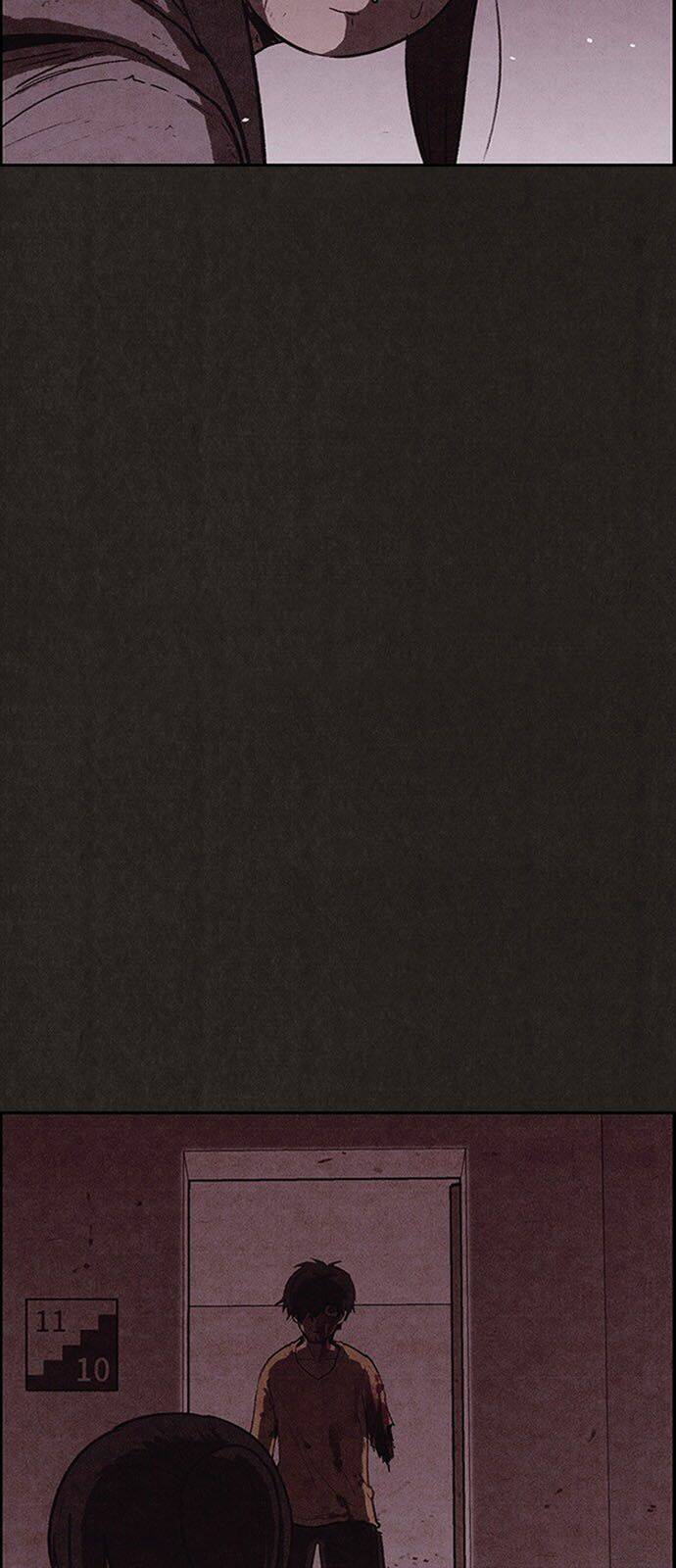 quái vật tại chung cư xanh chapter 114 60