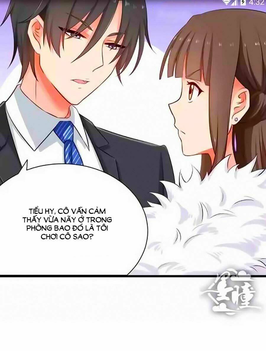 chỉ nhiễm thành hôn chapter 15 5