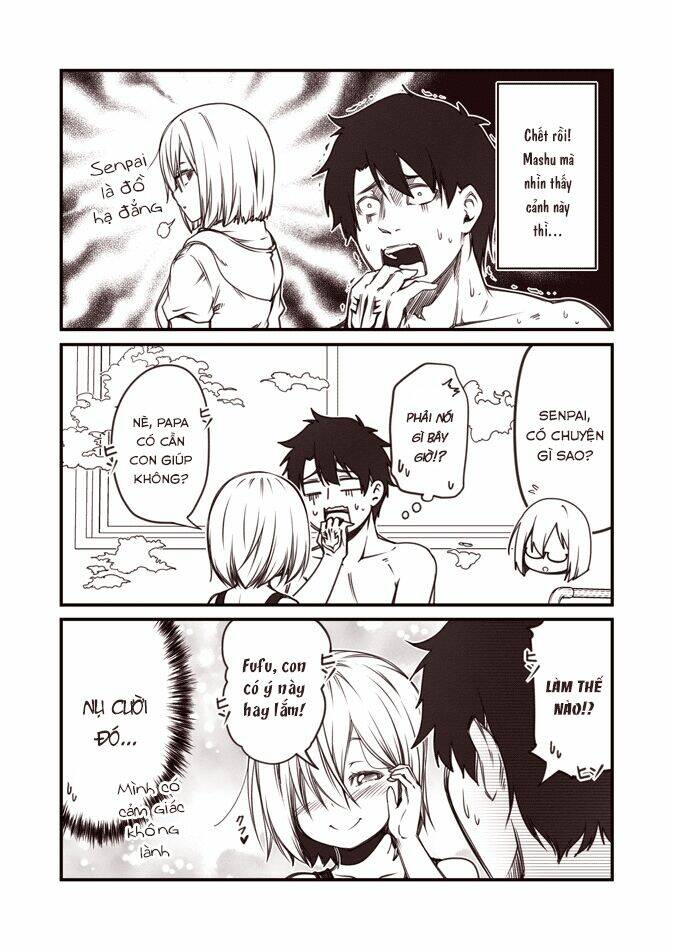 we got married chapter 4 18