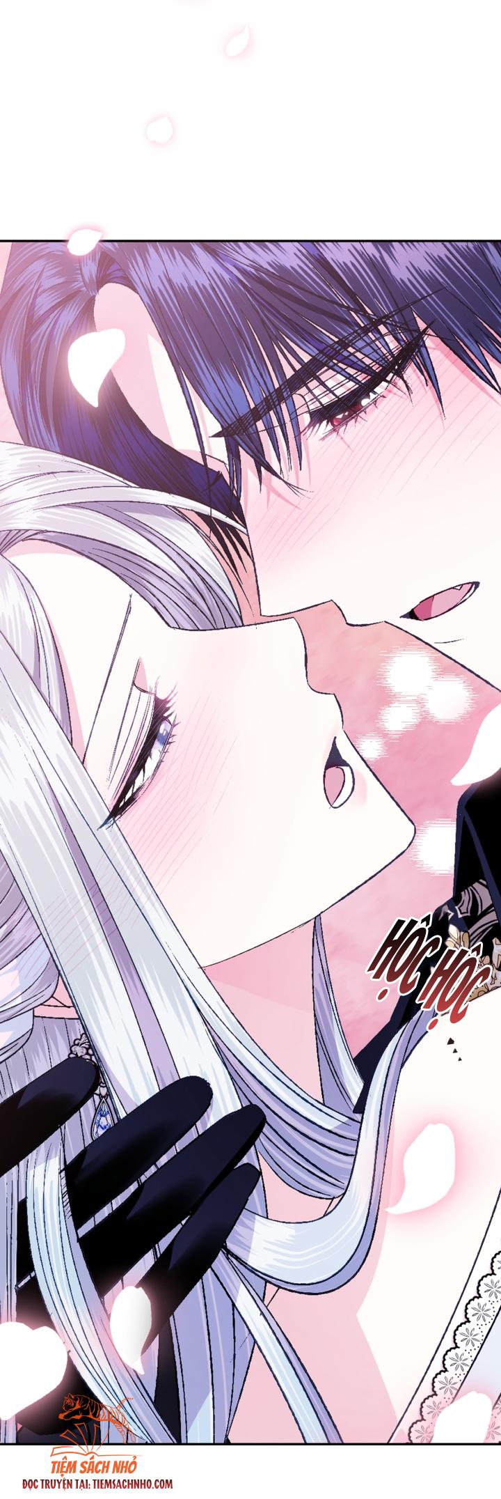 cha, con không muốn kết hôn đâu chapter 75 8