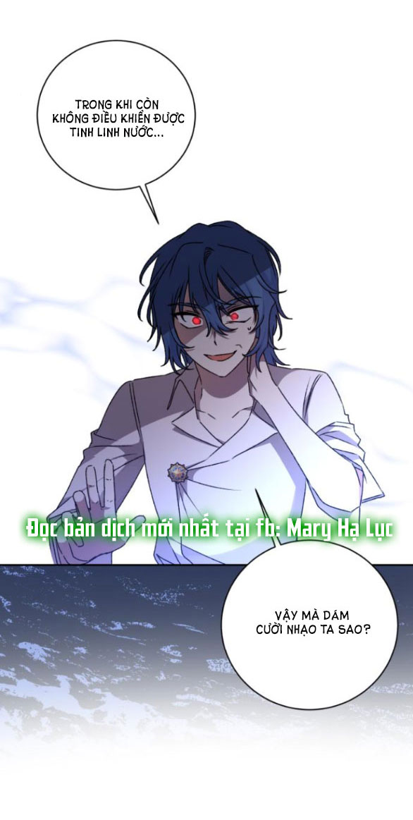 Bạo Chúa Muốn Có Cuộc Sống Tốt Đẹp chapter 27.2 - Trang 30