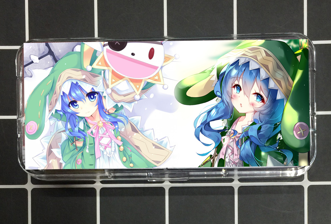 Bộ compa 7 món Date A Live