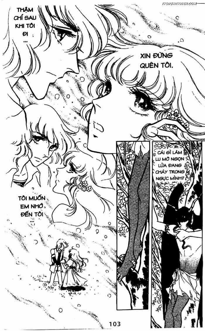 akuma no hanayome (bride of deimos) chapter 4.2 11