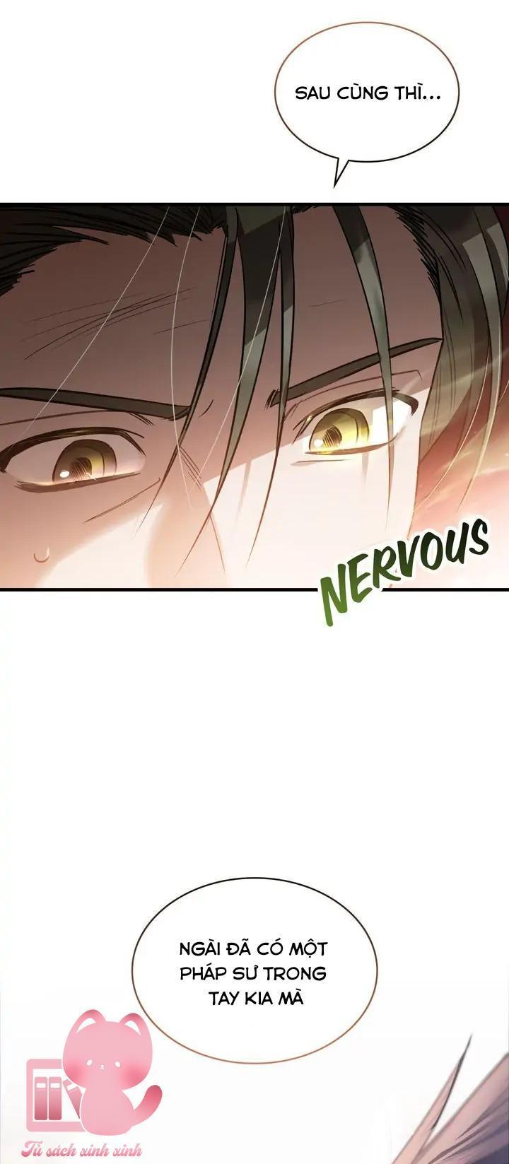 đêm đen khuất bóng chapter 51 15