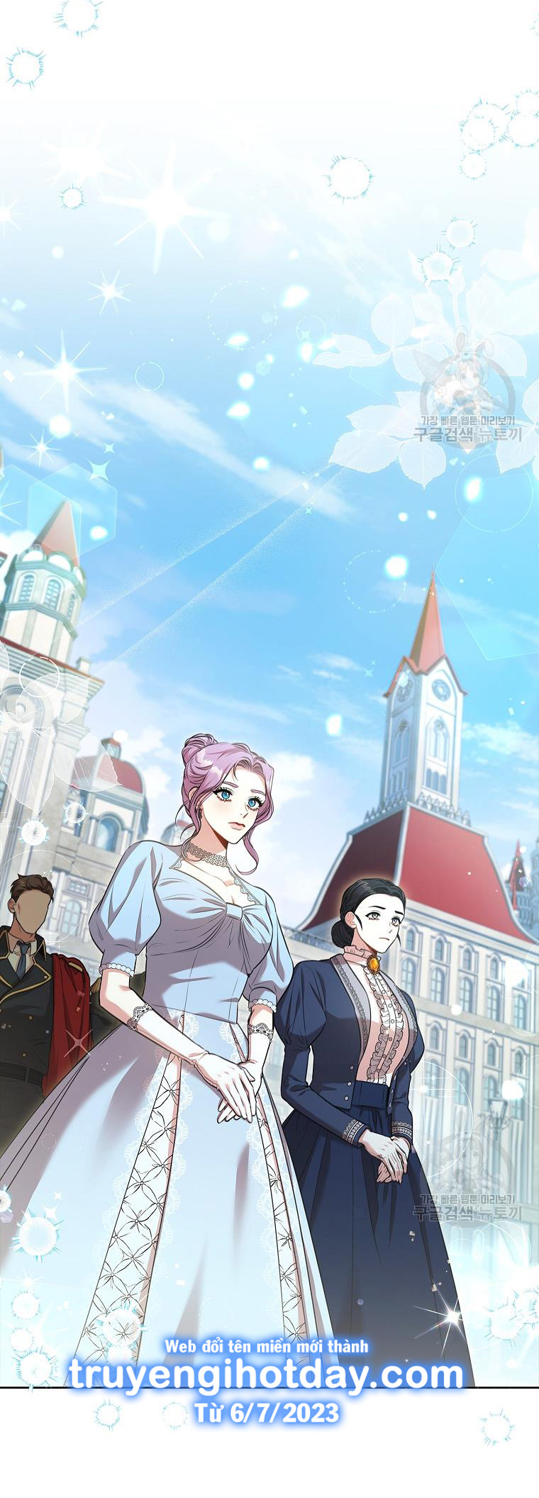 trở thành thư ký của bạo chúa chapter 97.1 37