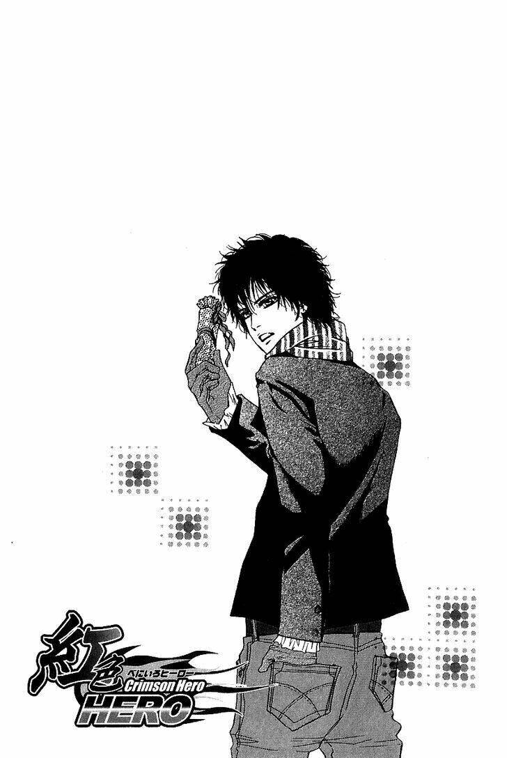 xứng danh anh hùng chapter 59 44