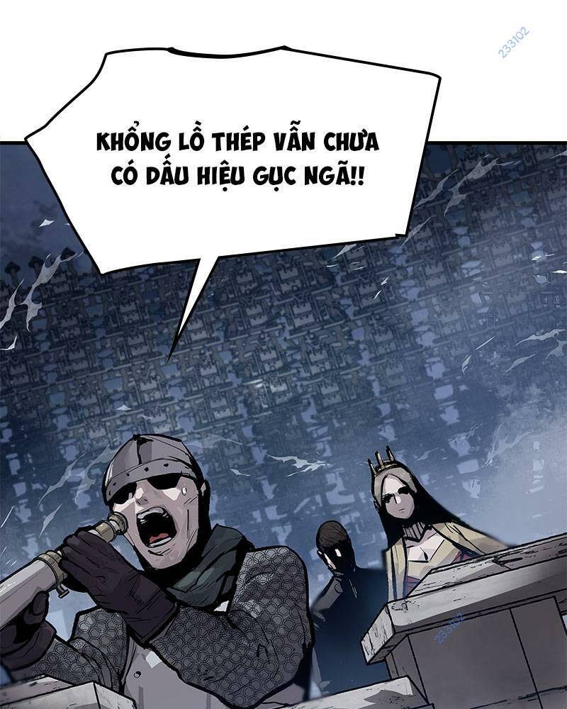 kị sĩ xác sống chapter 25 49