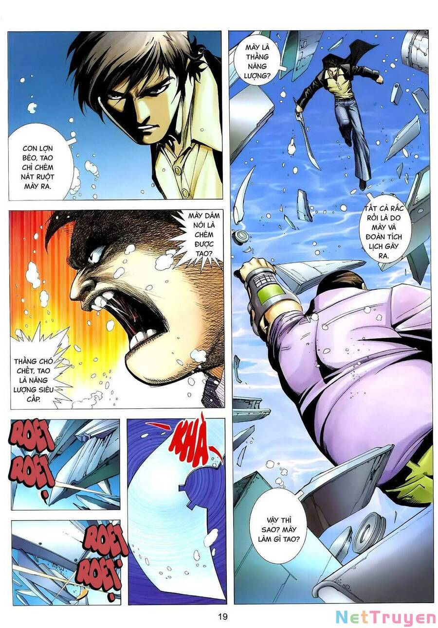 cuồng đao 04 chapter 76 3