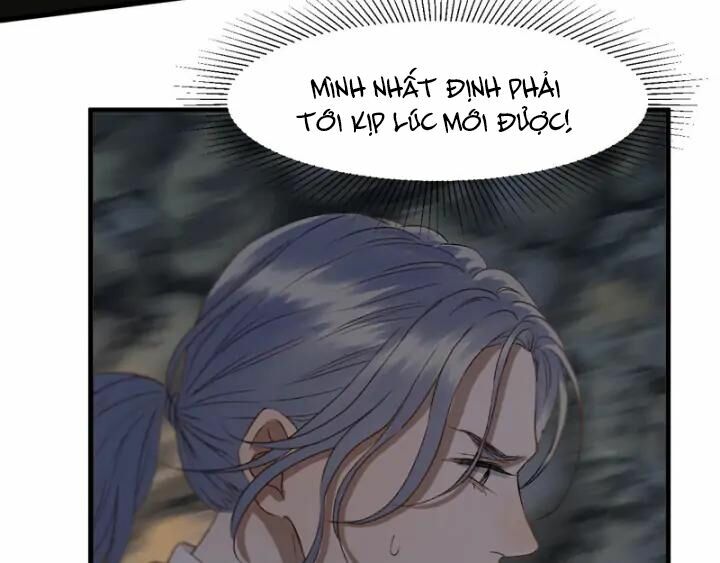 lượm được một tiểu hồ ly phần 3 chapter 121 22