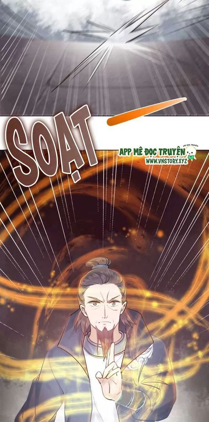 cực phẩm phế vật tiểu thư chapter 53 11