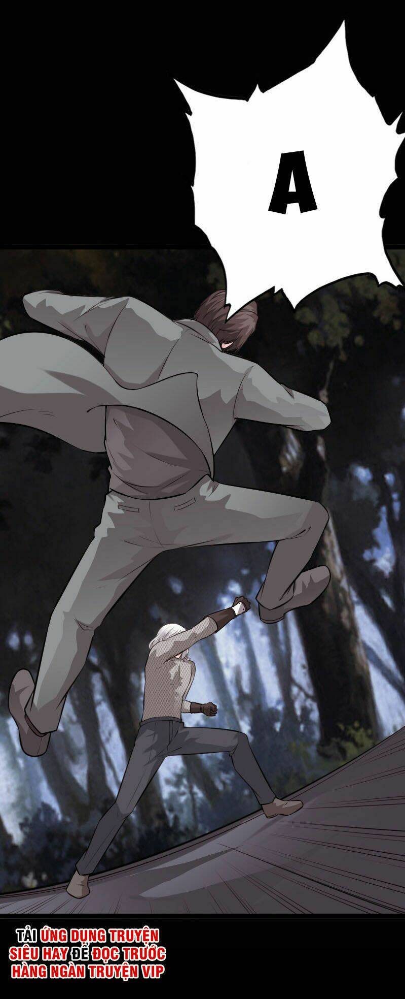 tuyệt phẩm tà thiếu chapter 142 18