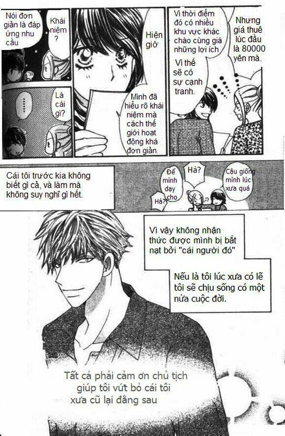 diamond life chapter 8 8