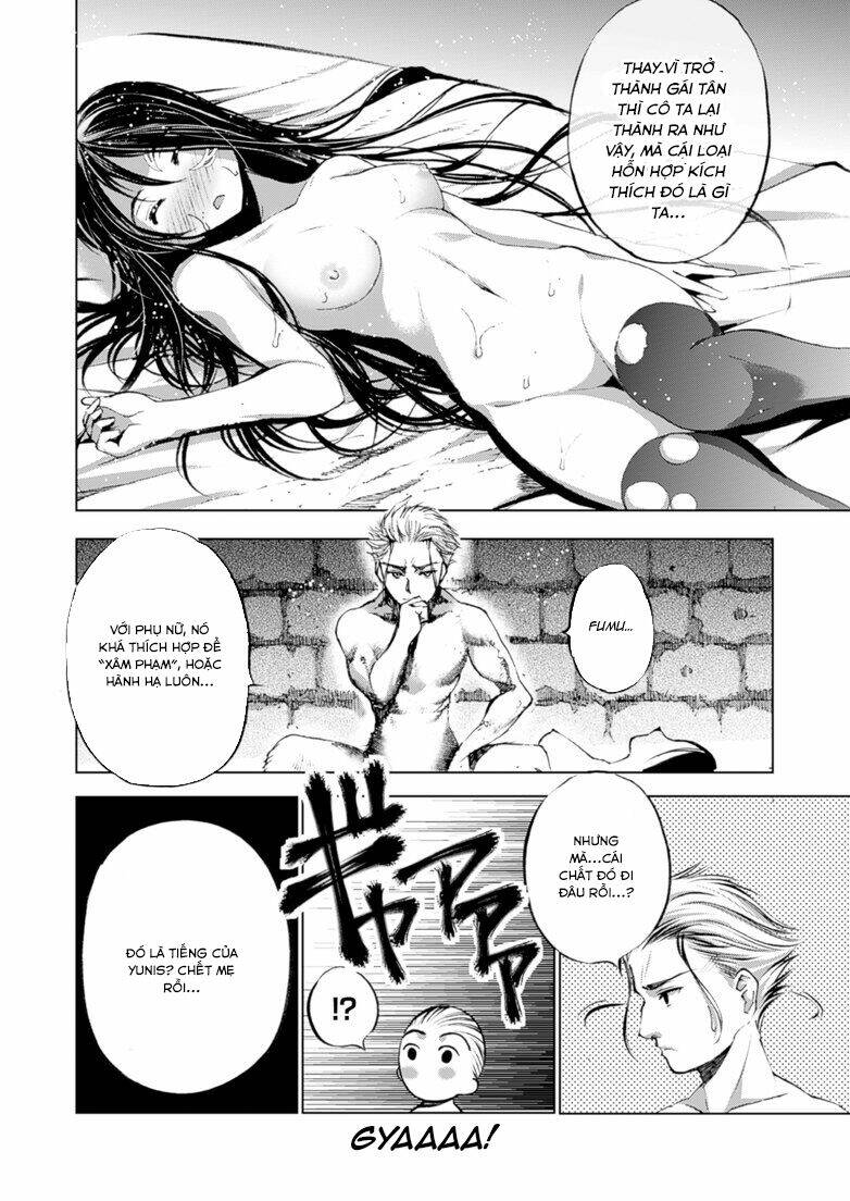 maou no hajimekata chapter 5 23