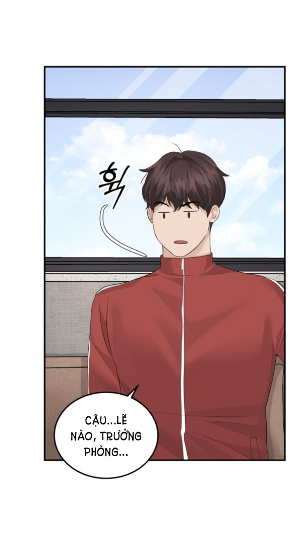 cuộc hôn nhân hoàn hảo chapter 58.1 23