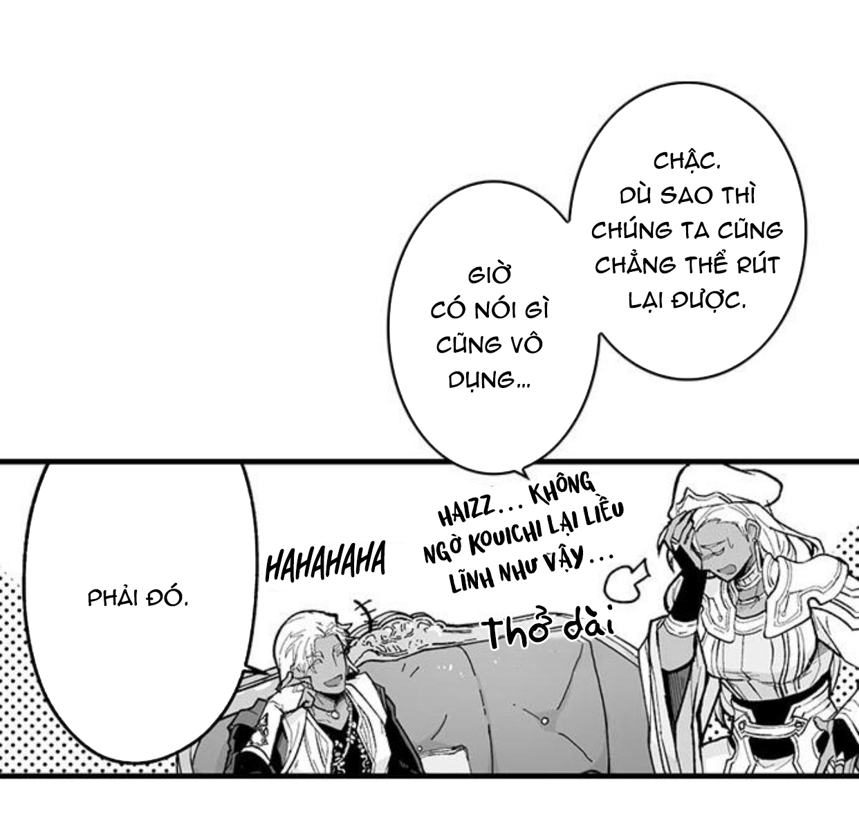 vợ của titan chapter 73 20