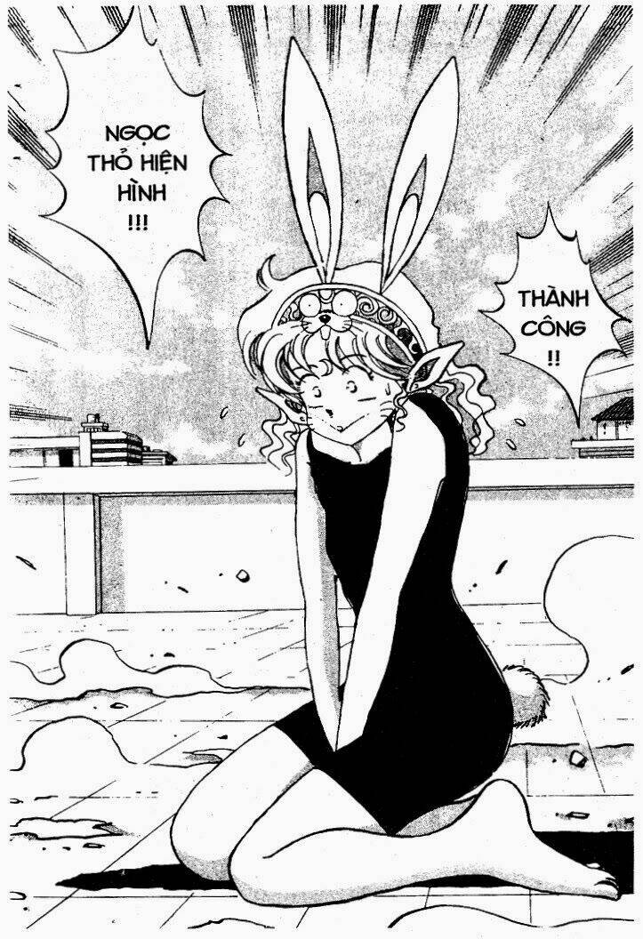 tiểu hòa thượng hd remake chapter 46 8