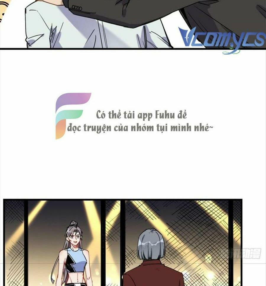 cố tổng, vợ của ngài quá mạnh rồi! chapter 41 13