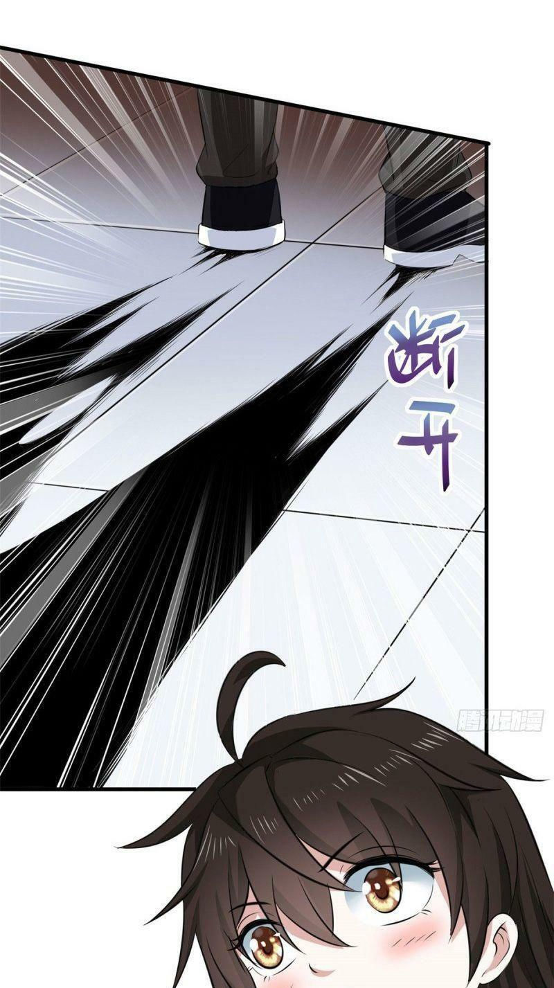 xã lam bạch chapter 44 33