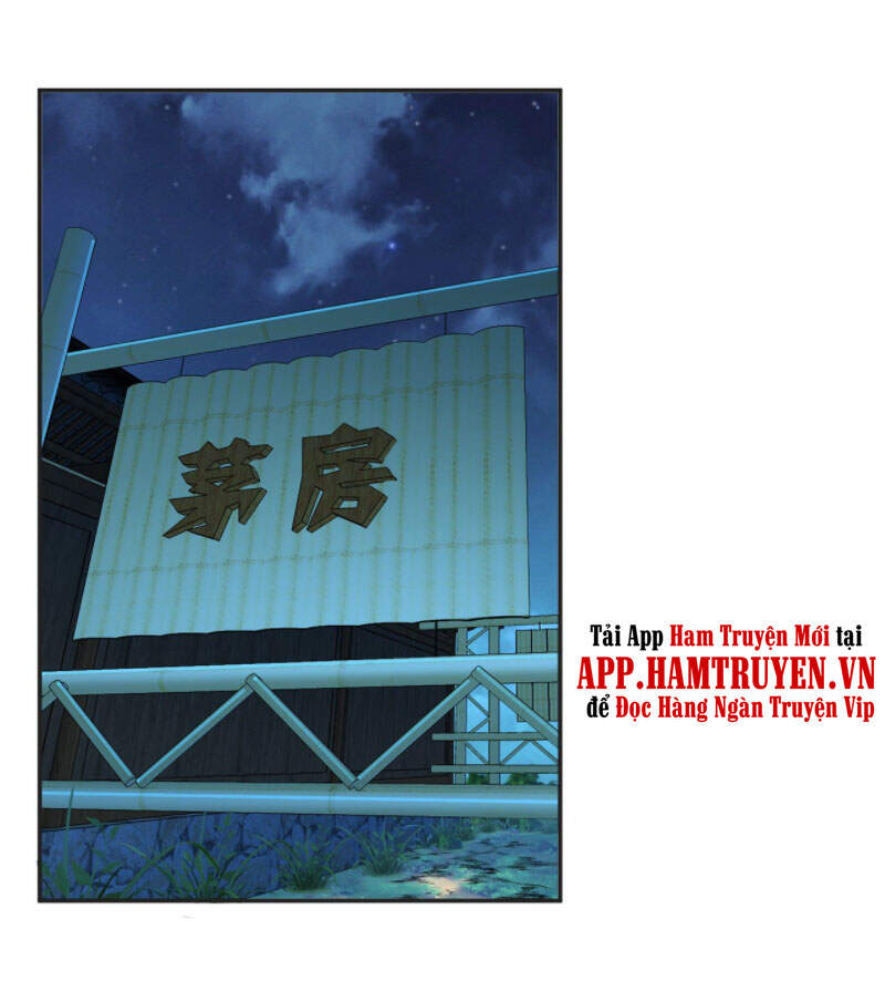 nam chính và hậu cung đều là của ta chapter 16 34