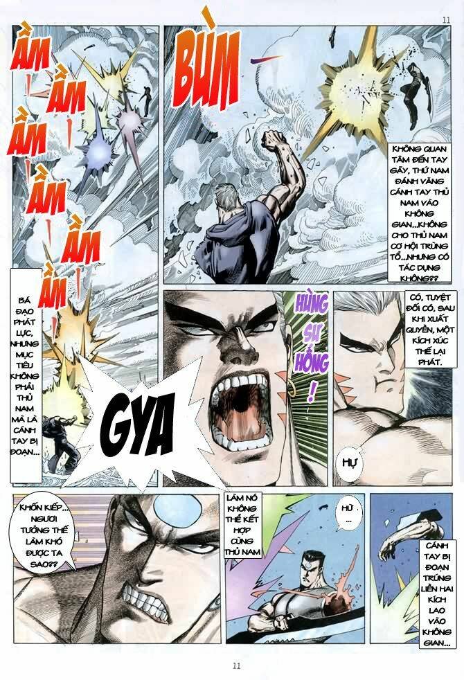 hải hổ 2 chapter 47 12