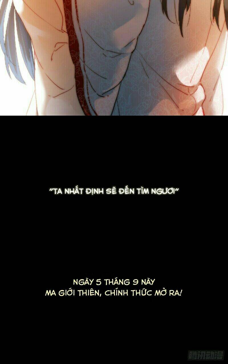 trước kia có tòa linh kiếm sơn chapter 586 18