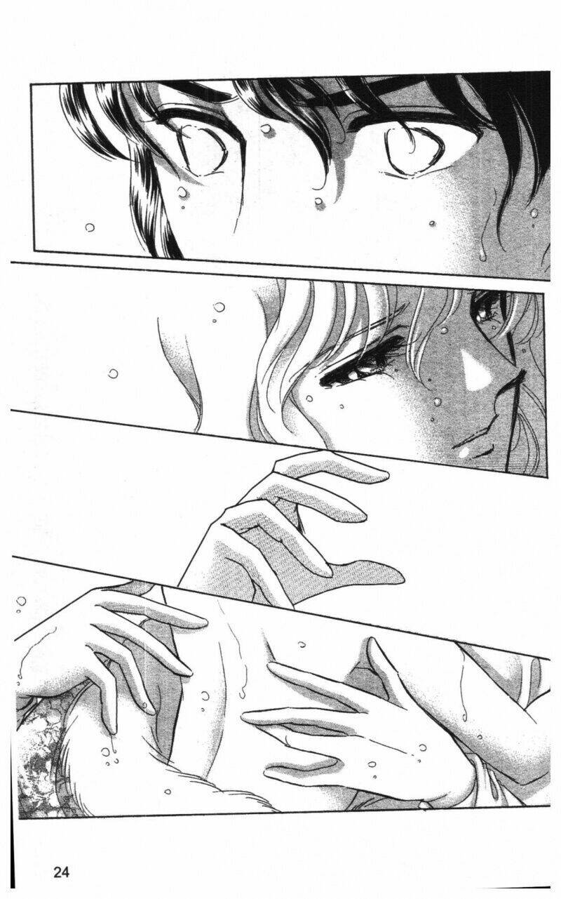 nữ hoàng của đế chế ottoman chapter 10 28