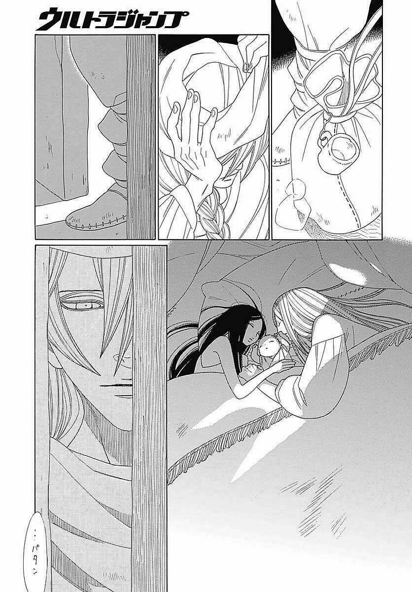 truyện kể vương quốc nọ chapter 1.2 70