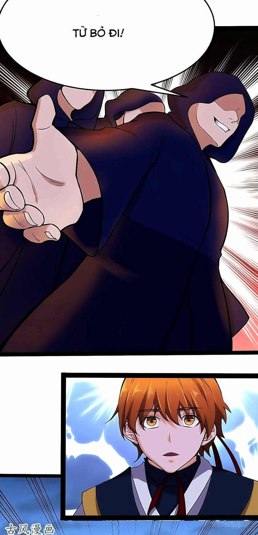 hỗn độn kiếm thần chapter 92 31