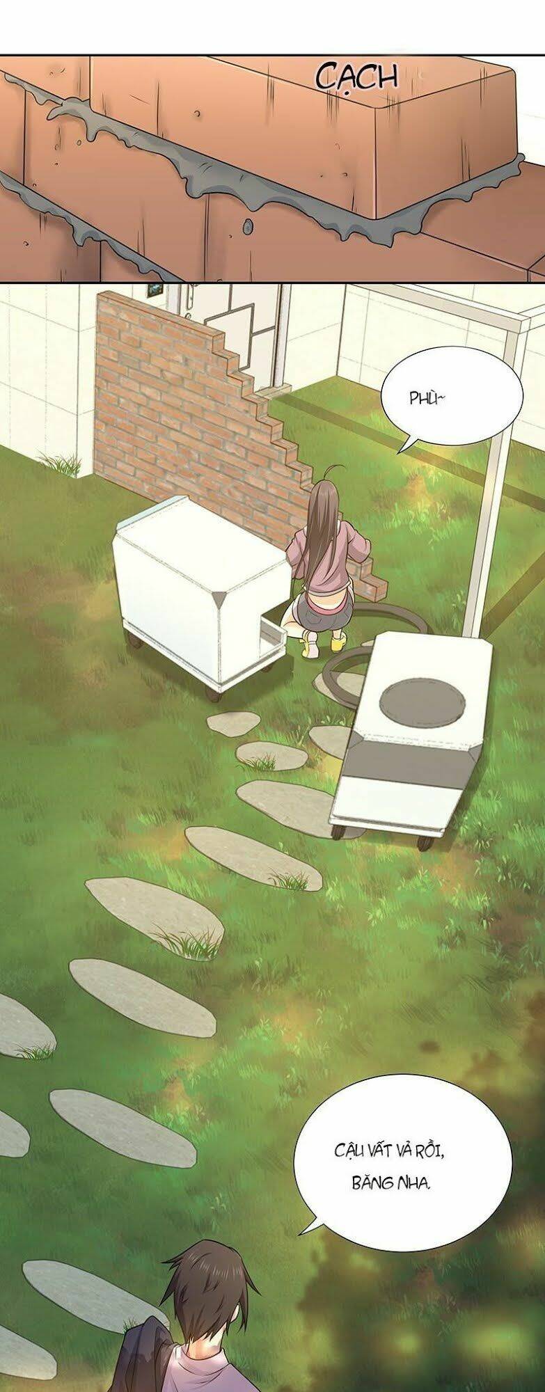 hành khúc của tôi và em chapter 6 7