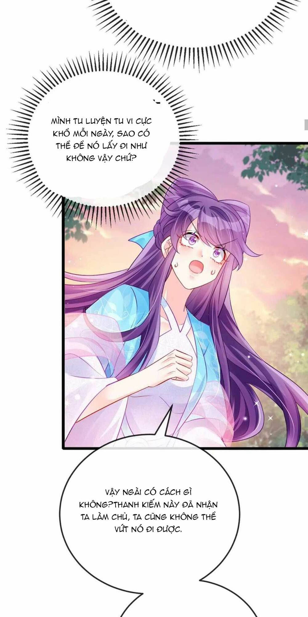 quân hoả nữ hoàng chapter 76 38