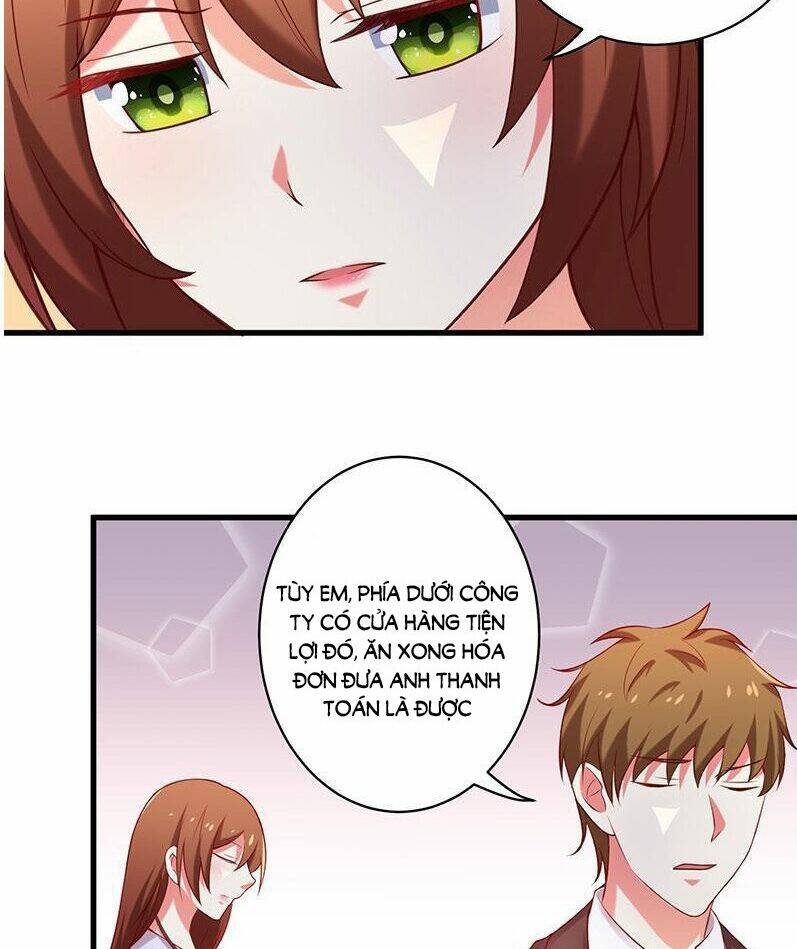 khế hôn chapter 75 6